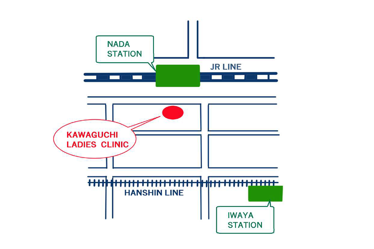 7-1-30, Iwaya Kitamachi, Nada-ku, Kobe